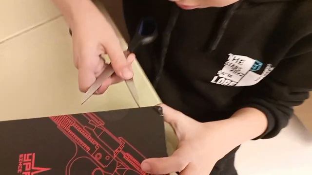 распаковка с крутяцким каналом 2 смотреть онлайн