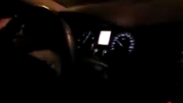 [Acelaration] Renault Laguna III 2.0 dCi 0-140 km/h смотреть онлайн