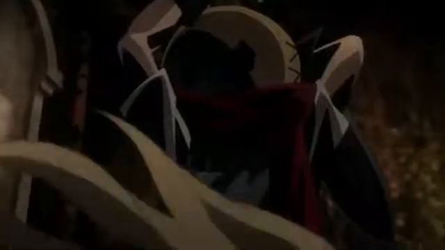 Аниме|Ангел кровопролития|Айзек Фостер и Рейчел Гарднер. смотреть онлайн