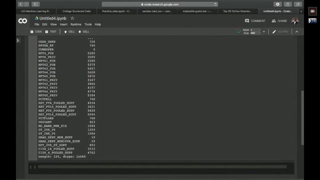 Data Science Tutorial - NO EXP REQUIRED | Python - #grindreel #lambdaschool смотреть онлайн