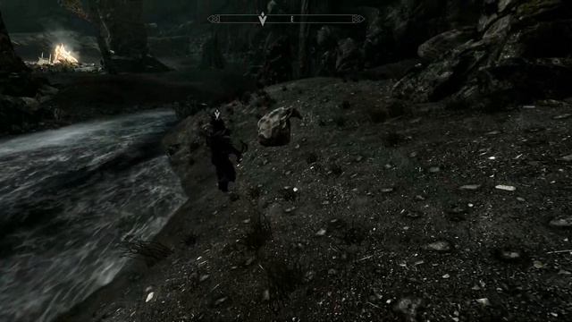 Skyrim LE DLC 65：ラーガシュブール～呪われた部族