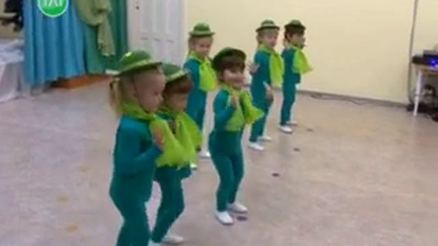 Фестиваль семейных театров, подведение итогов смотреть онлайн