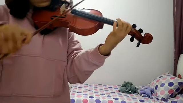 Maram Gharbi–Wohlfahrt etude no 5 смотреть онлайн