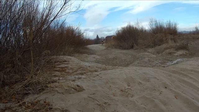 Кантри кросс 2021 на Комсомольском острове, посвящённый празднику 7 ноября смотреть онлайн