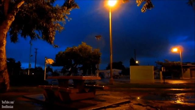 Гетто в США | Обычный парк в бедном районе Лос-Анджелеса смотреть онлайн