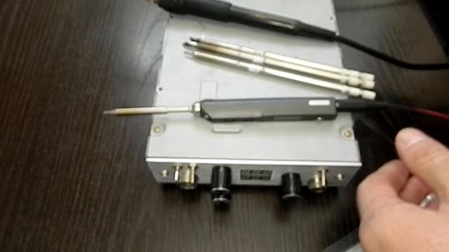 TS100 VS T12 Моё мнение смотреть онлайн