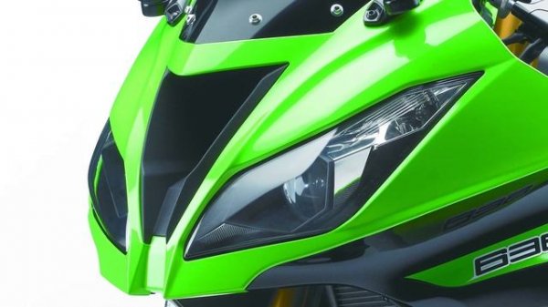 2013 Kawasaki Ninja ZX6R 636 Review! ZX-6R review Street Edition!