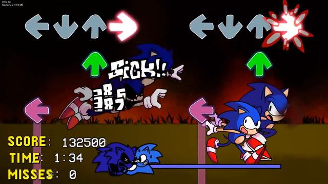 Confronting Generations - (FNF Covers) смотреть онлайн