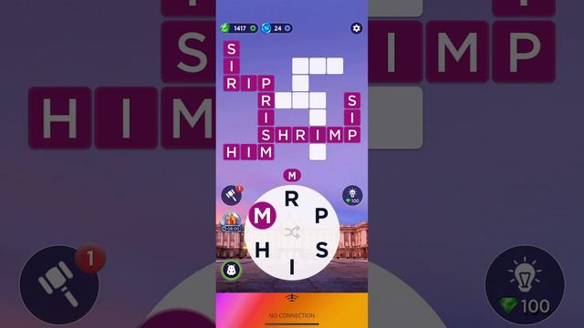 Words of Wonders Level 222 смотреть онлайн