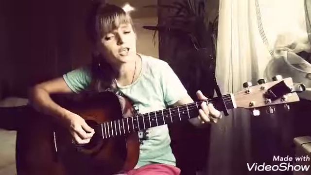 М.Круг "Тишина" (homacover) смотреть онлайн