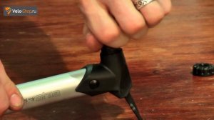 Как настроить велосипедный насос для разных ниппелей