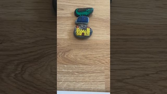 Conto Crocodrilo. Escola infantil Fene Perlío смотреть онлайн