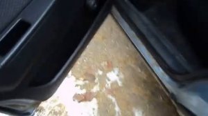 Герконовый концевик