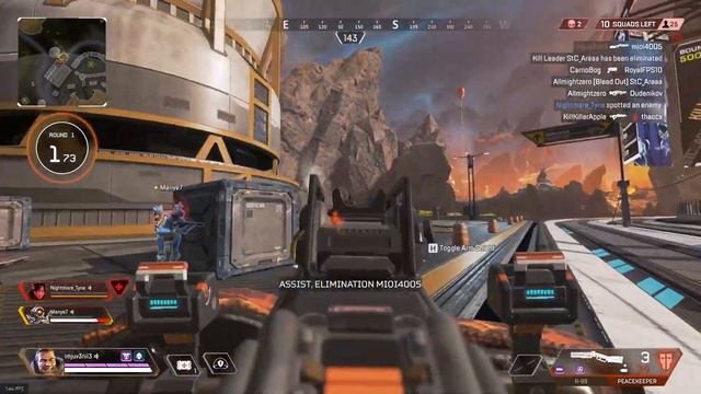 FAREWELL SEASON 4.EXE at 12AM смотреть онлайн