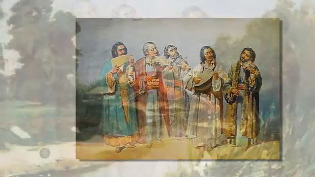 ВОЛШЕБНАЯ СКРИПКА. MAGIC VIOLIN смотреть онлайн