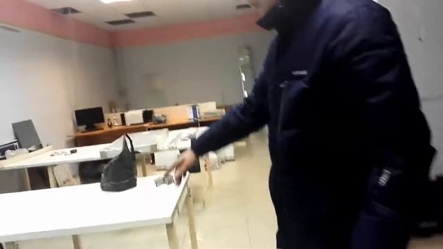 Открываем ещё Ленремонт в Купчино на Олеко Дундича. смотреть онлайн