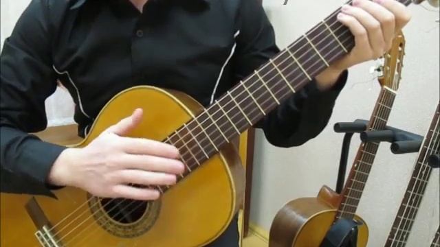 Учимся играть бой 