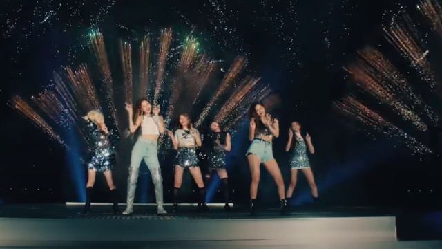 IVE "After Like" 6th WIN on THE SHOW CHAMPION смотреть онлайн