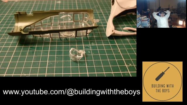 Hachette Vs Hong Kong Lancaster Dambusters Stage 3 Keep It Clean