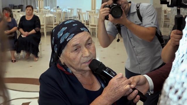 НА кабардинской свадьбе. как заводят невесту для знакомства с родственниками жениха. смотреть онлайн