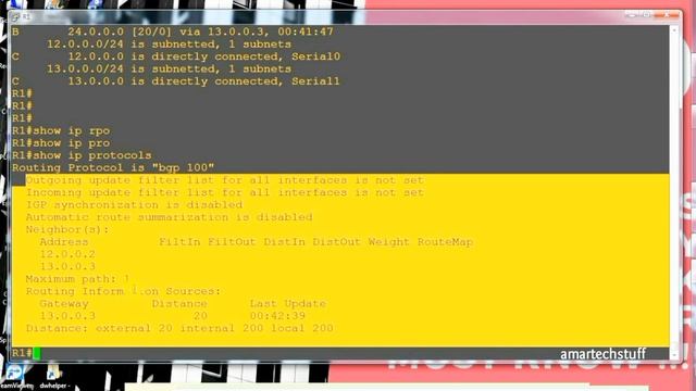 10 "Show" Commands Every Network Engineer Must Know смотреть онлайн