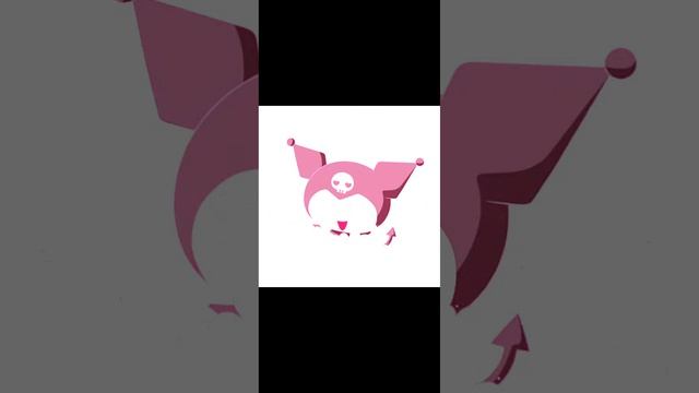 My Kuromi and My Melody Anime смотреть онлайн