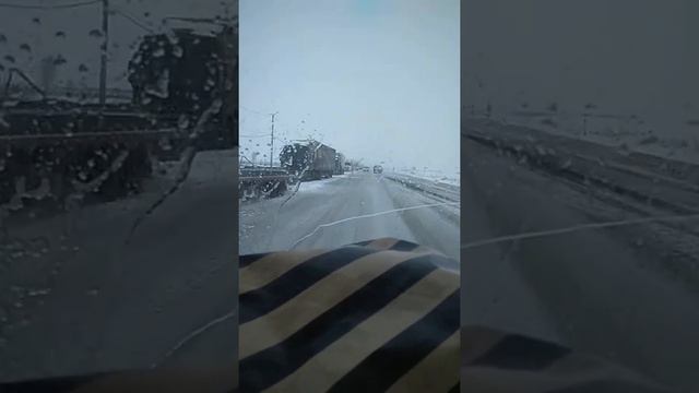 Не ездийте в снегопад по трассе м5 смотреть онлайн