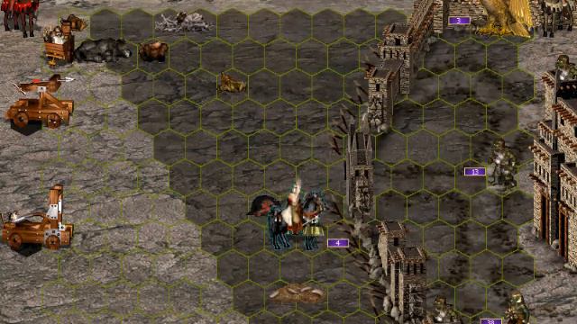 Let's Play Heroes Chronicles: TFM-The Endless Sands 2 смотреть онлайн