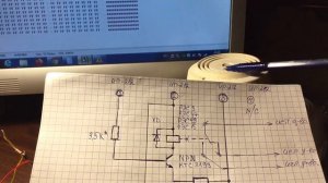 Переделка датчика дыма ИП-212