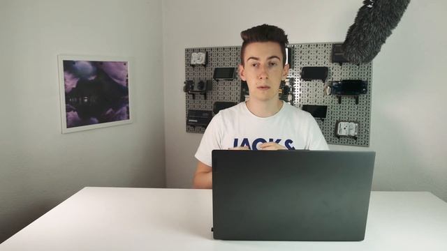 Die 5 besten Gaming Laptops смотреть онлайн