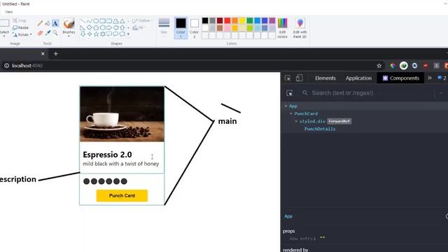 React Wasted Renders смотреть онлайн