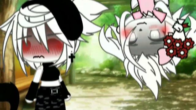 |◇|а что писать?|◇|gacha life♡ смотреть онлайн