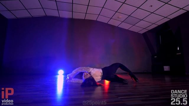 Frame Up Strip by Olga Korolkova || Dance Studio 25.5 смотреть онлайн