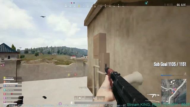 PUBG LIVE FUN STREAM | Custom Games again смотреть онлайн