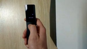 Инфракрасный бесконтактный термометр медицинский