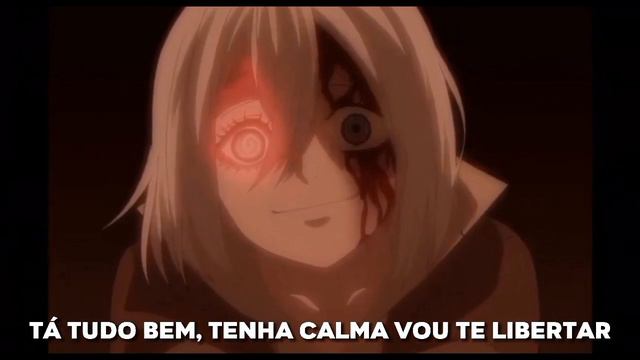Jack Estripador 🧭( Drop Shuumatsu no Valkyrie ) - O Assassino De Londres | Y2GEEK смотреть онлайн