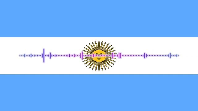 10 Hours of National Anthem - Argentine Republic/Argentina смотреть онлайн