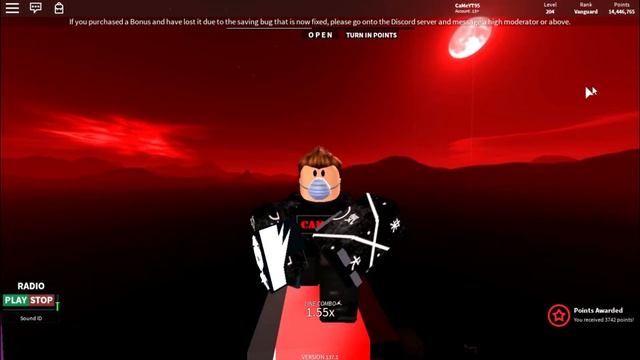 Roblox Parkour| Climbing all of the towers (check desc) смотреть онлайн