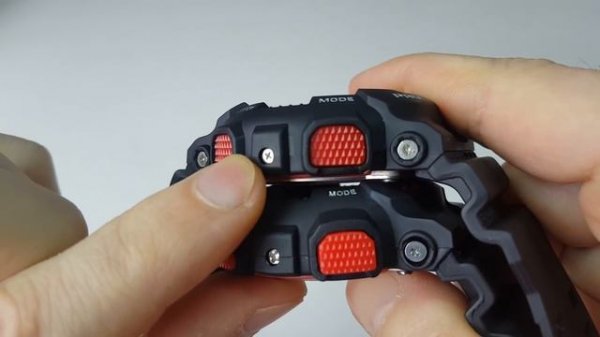 G-SHOCK. Отличие оригинала от подделки