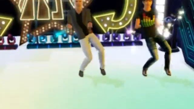 oppa gangnam style в симс 3 смотреть онлайн