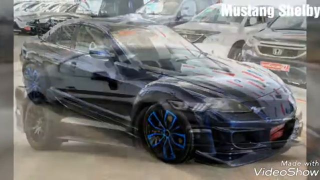 Топ 20 спортивных авто в мире , Top 20 Best Sportcar