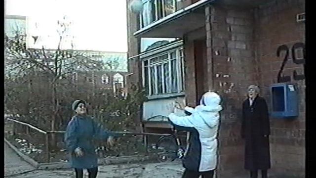 Сметанины 003 02.11.2003 смотреть онлайн