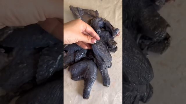 Чёрная курица смотреть онлайн