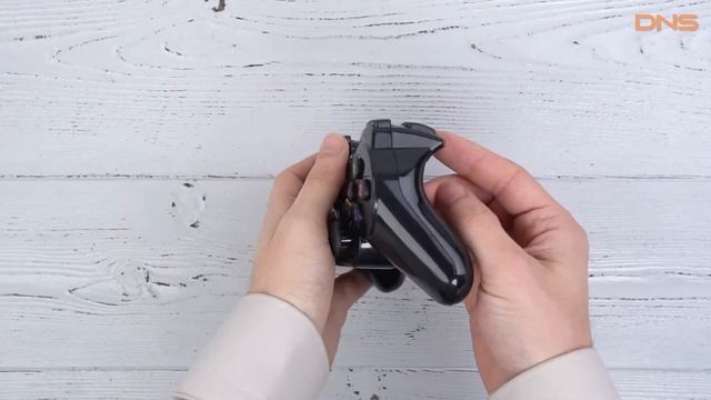 Распаковка геймпада Ritmix GP-020WPS / Unboxing Ritmix GP-020WPS