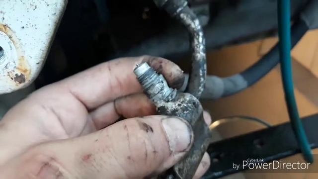 Ремонт системы кондиционирования в автомобиле Volkswagen caddy смотреть онлайн