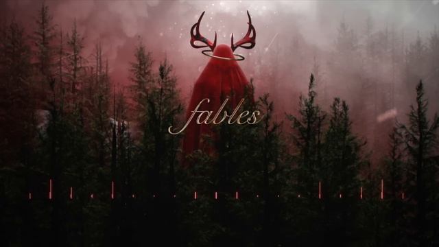 Music for Uncovering Dark Mysteries - Fables смотреть онлайн