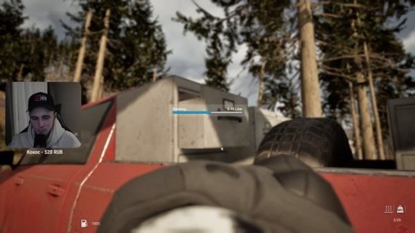 ИЩЕМ БОССОВ ▶ Mist Survival #4