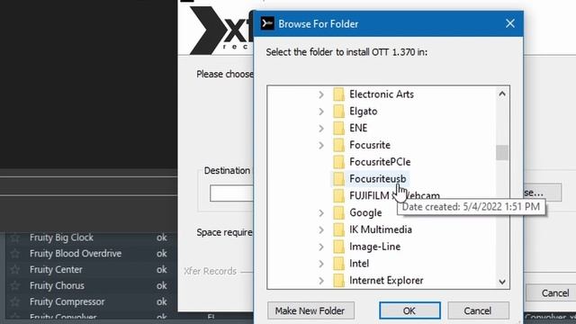 How to install plugins to FL Studio смотреть онлайн