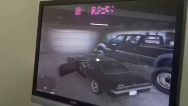 PENTIUM G3250 + GT520 1GB - Grand Theft Auto V смотреть онлайн