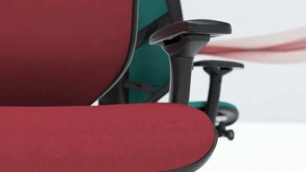 Ассортимент кресел Comfort Seating
